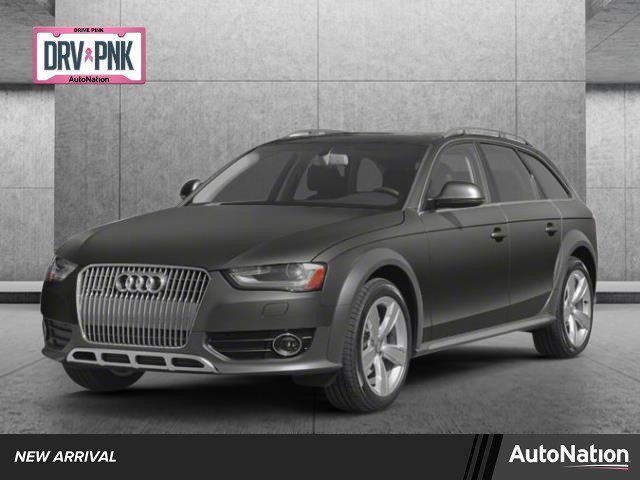 used 2013 Audi allroad car, priced at $12,991