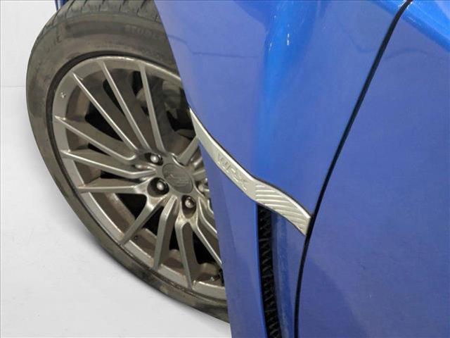 used 2013 Subaru Impreza WRX car, priced at $12,908