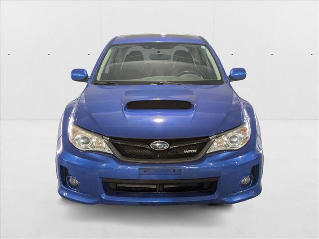 used 2013 Subaru Impreza WRX car, priced at $12,908