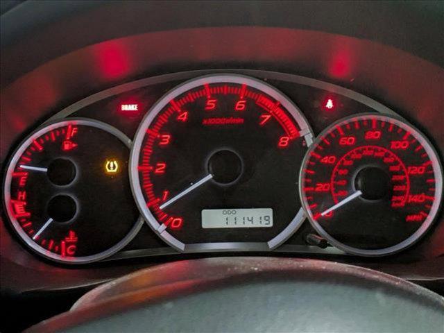 used 2013 Subaru Impreza WRX car, priced at $12,908
