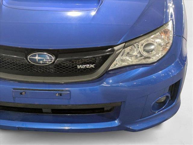 used 2013 Subaru Impreza WRX car, priced at $12,908