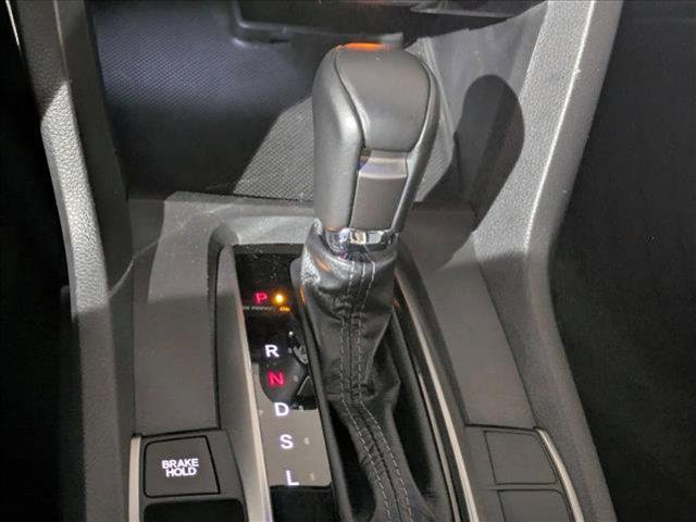 used 2019 Honda Civic car, priced at $22,991
