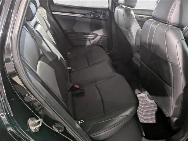 used 2019 Honda Civic car, priced at $22,991