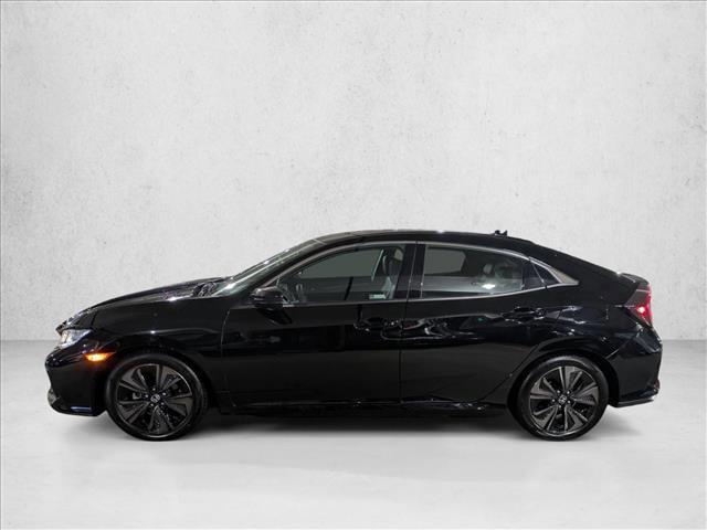 used 2019 Honda Civic car, priced at $22,991