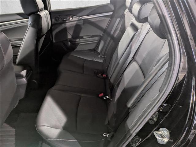 used 2019 Honda Civic car, priced at $22,991