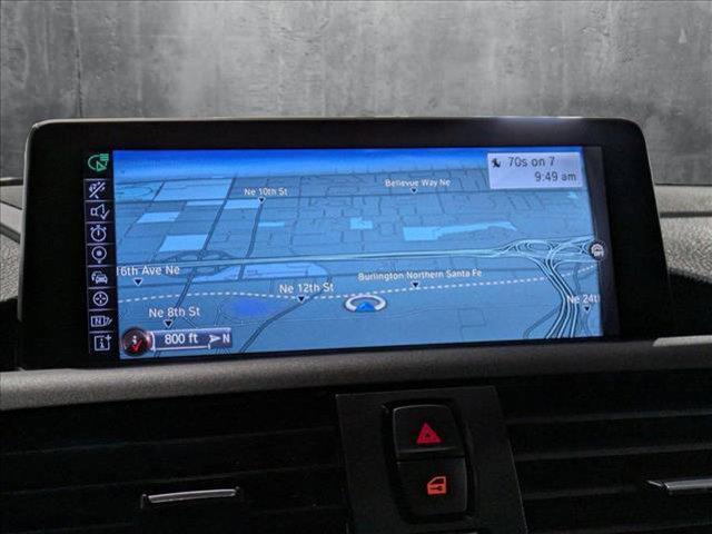 used 2015 BMW M235 car, priced at $26,998