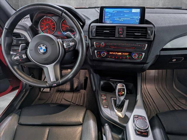 used 2015 BMW M235 car, priced at $26,998