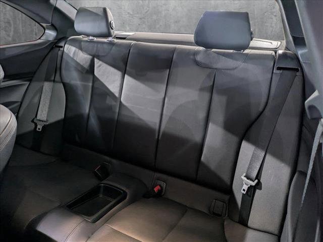 used 2015 BMW M235 car, priced at $26,998