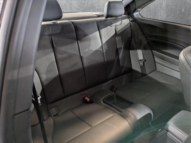 used 2015 BMW M235 car, priced at $26,998