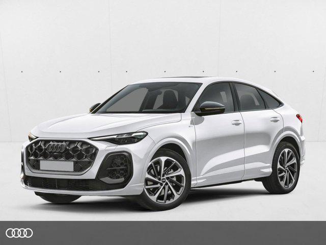 new 2025 Audi A6 e-tron car, priced at $70,884