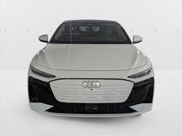 new 2025 Audi A6 e-tron car, priced at $67,899