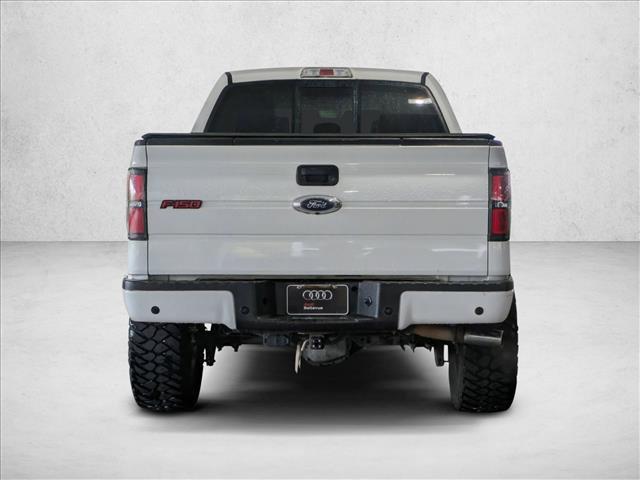 used 2014 Ford F-150 car, priced at $17,909