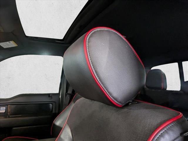used 2014 Ford F-150 car, priced at $17,909