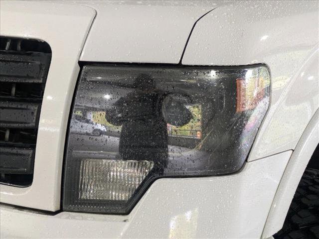 used 2014 Ford F-150 car, priced at $17,909