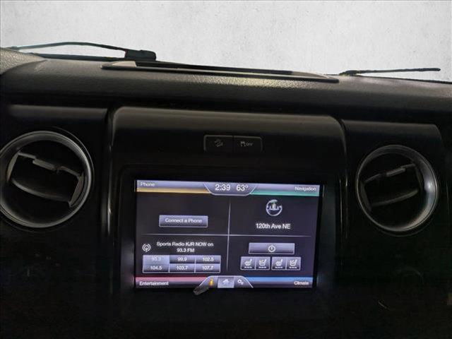 used 2014 Ford F-150 car, priced at $17,909