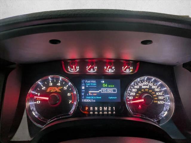 used 2014 Ford F-150 car, priced at $17,909