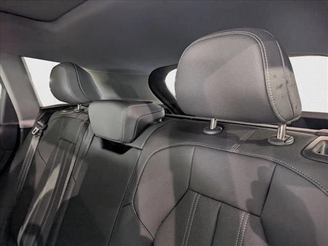 used 2025 Audi Q6 e-tron car, priced at $59,993