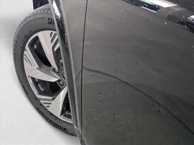 used 2025 Audi Q6 e-tron car, priced at $59,993
