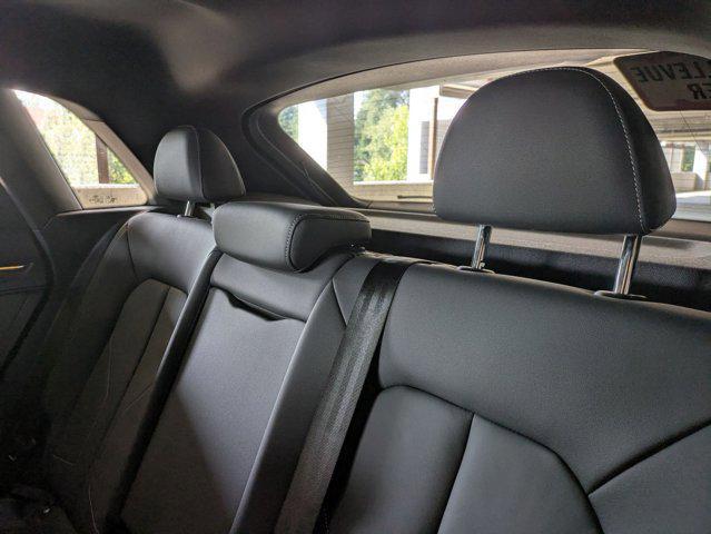used 2024 Audi Q3 car, priced at $37,904