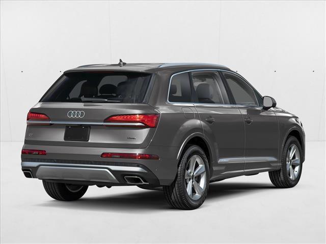 new 2026 Audi Q7 car, priced at $85,045