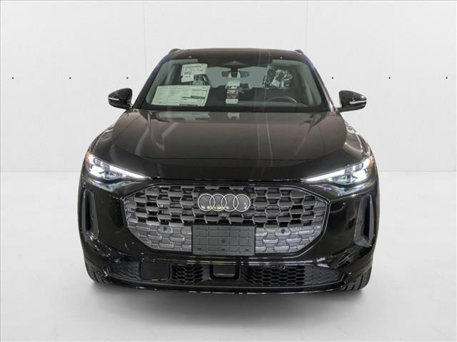 new 2025 Audi Q5 car, priced at $60,440