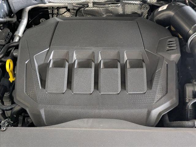 new 2025 Audi Q3 car, priced at $44,150