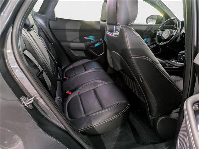 used 2020 Jaguar E-PACE car, priced at $19,995