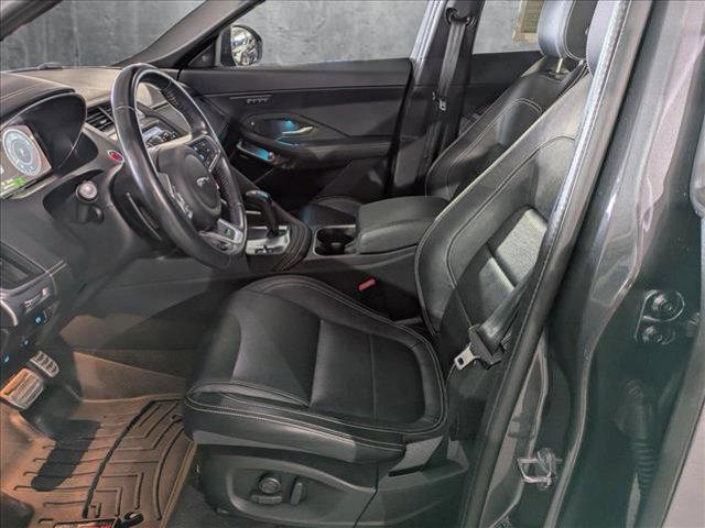 used 2020 Jaguar E-PACE car, priced at $23,921
