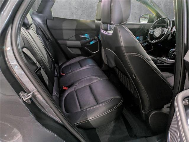 used 2020 Jaguar E-PACE car, priced at $23,921