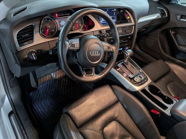 used 2014 Audi A4 car, priced at $13,991