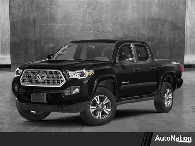 used 2016 Toyota Tacoma car, priced at $29,991