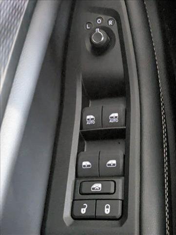 used 2024 Jeep Grand Cherokee L car, priced at $35,924