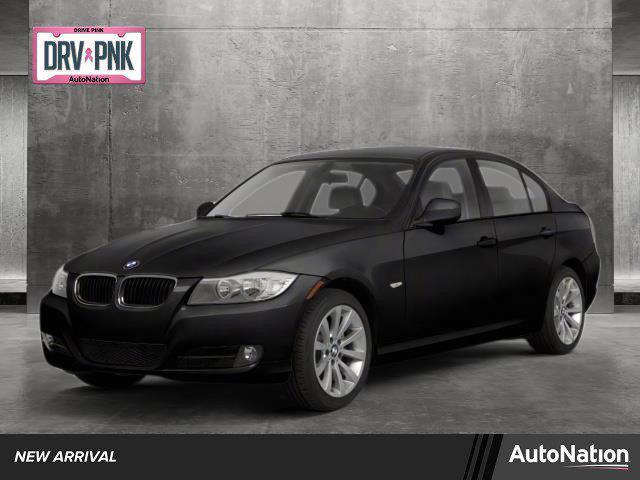 used 2011 BMW 335 car, priced at $9,494