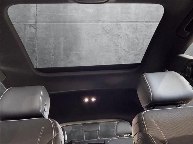 new 2025 Audi A7 car, priced at $87,185