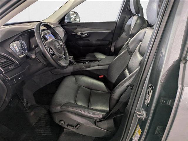 used 2020 Volvo XC90 car, priced at $21,984
