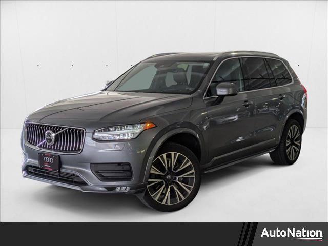 used 2020 Volvo XC90 car, priced at $24,995