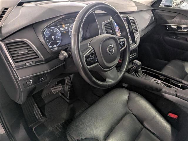 used 2020 Volvo XC90 car, priced at $21,984