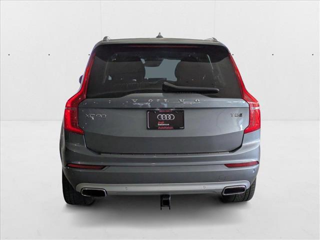 used 2020 Volvo XC90 car, priced at $21,984