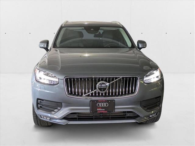 used 2020 Volvo XC90 car, priced at $21,984