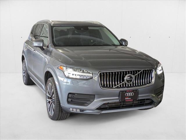 used 2020 Volvo XC90 car, priced at $21,984