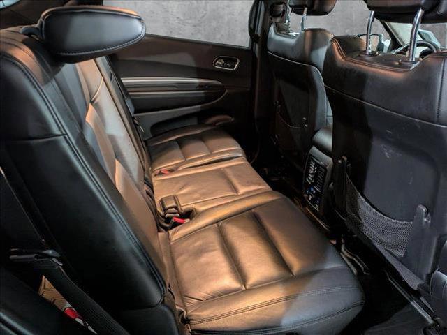 used 2019 Dodge Durango car, priced at $20,927