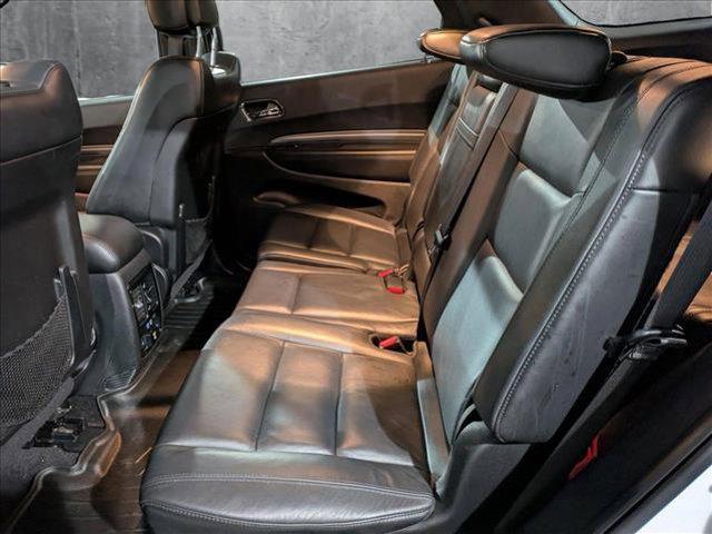 used 2019 Dodge Durango car, priced at $20,927