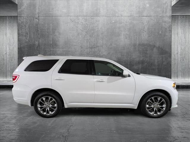 used 2019 Dodge Durango car, priced at $20,927