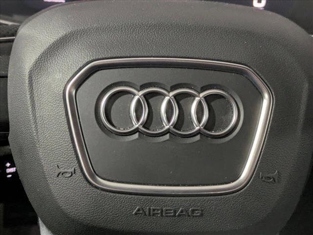 used 2023 Audi S5 car, priced at $51,998