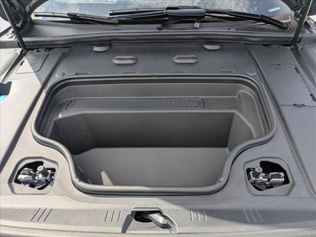 new 2025 Audi A6 e-tron car, priced at $67,399