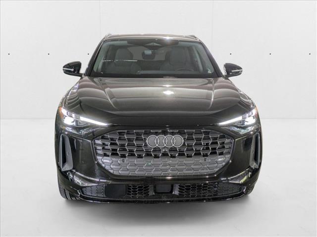 new 2025 Audi Q5 car, priced at $61,300