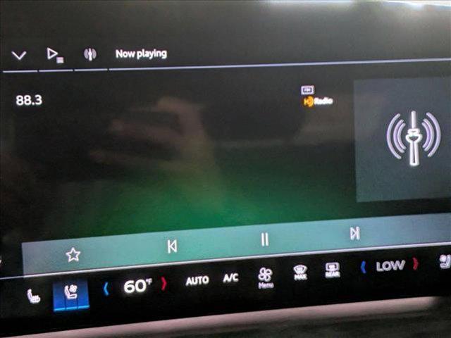new 2025 Audi Q5 car, priced at $61,300