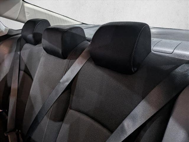 used 2019 Honda Civic car, priced at $18,997