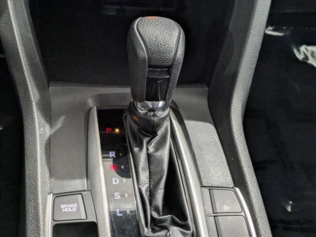 used 2019 Honda Civic car, priced at $18,997