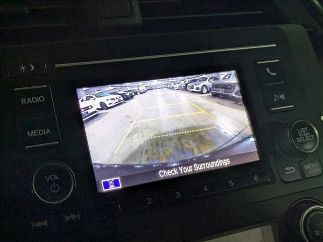 used 2019 Honda Civic car, priced at $18,997